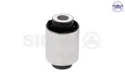 Lagerung, Lenker vorne Vorderachse unten SIDEM 841647
