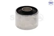 Lagerung, Lenker hinten Vorderachse unten SIDEM 841649