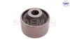 Lagerung, Lenker Vorderachse unten SIDEM 841650