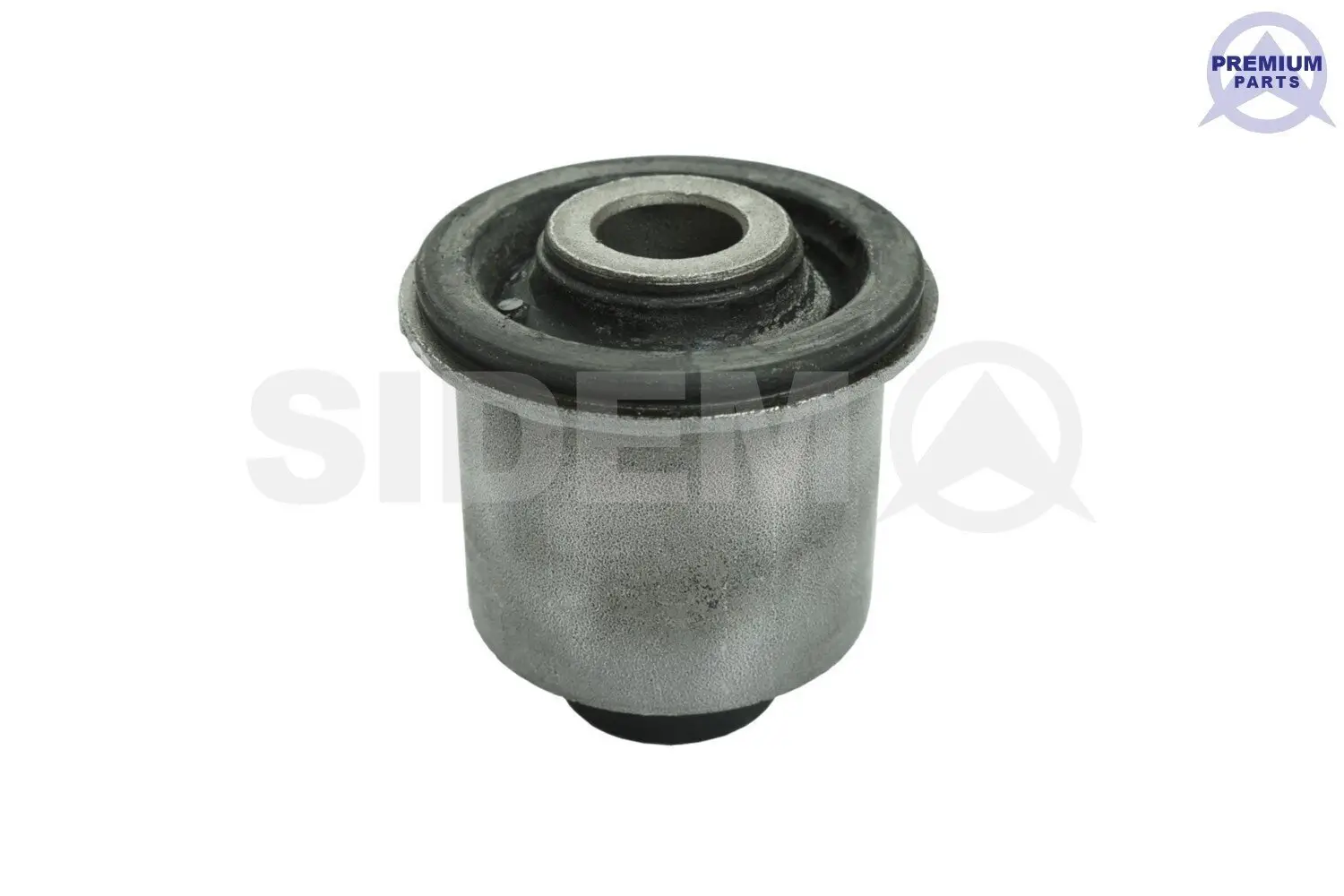 Lagerung, Lenker Vorderachse oben SIDEM 841652