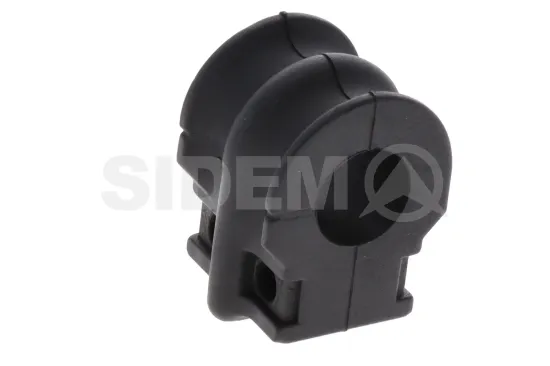 Lagerung, Stabilisator Vorderachse SIDEM 841808 Bild Lagerung, Stabilisator Vorderachse SIDEM 841808