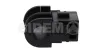 Lagerung, Stabilisator Vorderachse SIDEM 841810 Bild Lagerung, Stabilisator Vorderachse SIDEM 841810