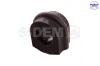 Lagerung, Stabilisator Vorderachse SIDEM 841814