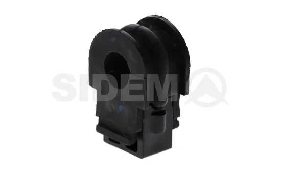 Lagerung, Stabilisator Vorderachse SIDEM 841821 Bild Lagerung, Stabilisator Vorderachse SIDEM 841821