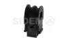Lagerung, Stabilisator Vorderachse SIDEM 841821 Bild Lagerung, Stabilisator Vorderachse SIDEM 841821