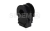 Lagerung, Stabilisator Vorderachse SIDEM 841821 Bild Lagerung, Stabilisator Vorderachse SIDEM 841821