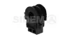 Lagerung, Stabilisator Vorderachse SIDEM 841828 Bild Lagerung, Stabilisator Vorderachse SIDEM 841828