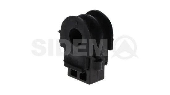 Lagerung, Stabilisator Vorderachse SIDEM 841828 Bild Lagerung, Stabilisator Vorderachse SIDEM 841828