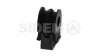 Lagerung, Stabilisator Vorderachse SIDEM 841828 Bild Lagerung, Stabilisator Vorderachse SIDEM 841828