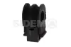 Lagerung, Stabilisator Vorderachse SIDEM 841837 Bild Lagerung, Stabilisator Vorderachse SIDEM 841837