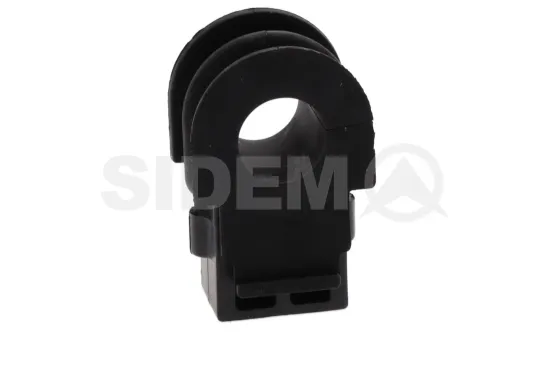 Lagerung, Stabilisator Vorderachse SIDEM 841837 Bild Lagerung, Stabilisator Vorderachse SIDEM 841837