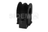 Lagerung, Stabilisator Vorderachse SIDEM 841837 Bild Lagerung, Stabilisator Vorderachse SIDEM 841837