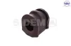 Lagerung, Stabilisator Hinterachse SIDEM 841903