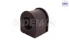 Lagerung, Stabilisator Hinterachse SIDEM 841915