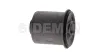 Lagerung, Lenker Vorderachse oben SIDEM 842610 Bild Lagerung, Lenker Vorderachse oben SIDEM 842610