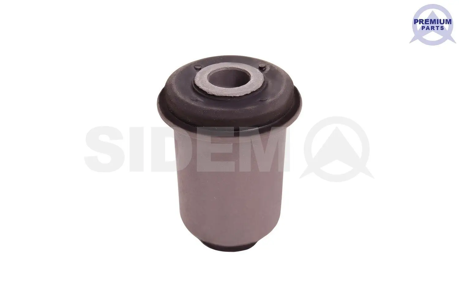 Lagerung, Lenker Vorderachse unten SIDEM 842611