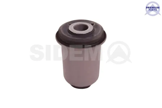 Lagerung, Lenker Vorderachse unten SIDEM 842611 Bild Lagerung, Lenker Vorderachse unten SIDEM 842611