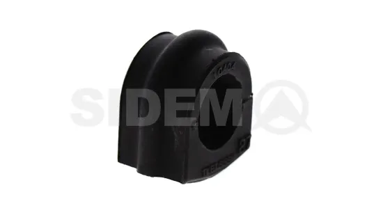 Lagerung, Stabilisator Vorderachse SIDEM 842800 Bild Lagerung, Stabilisator Vorderachse SIDEM 842800