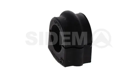 Lagerung, Stabilisator Vorderachse SIDEM 842800 Bild Lagerung, Stabilisator Vorderachse SIDEM 842800