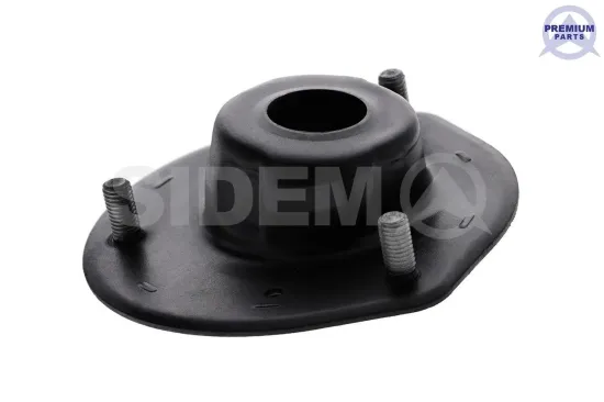 Federbeinstützlager Vorderachse links SIDEM 845400 Bild Federbeinstützlager Vorderachse links SIDEM 845400