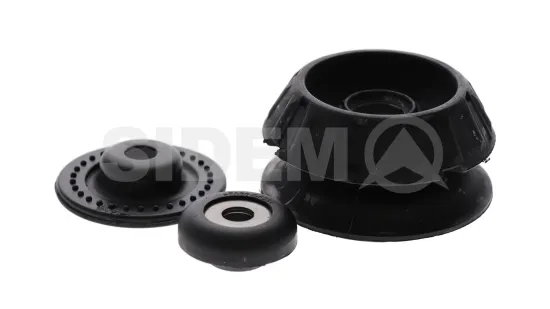Reparatursatz, Federbeinstützlager Vorderachse SIDEM 845410 KIT Bild Reparatursatz, Federbeinstützlager Vorderachse SIDEM 845410 KIT