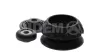 Reparatursatz, Federbeinstützlager Vorderachse SIDEM 845410 KIT Bild Reparatursatz, Federbeinstützlager Vorderachse SIDEM 845410 KIT