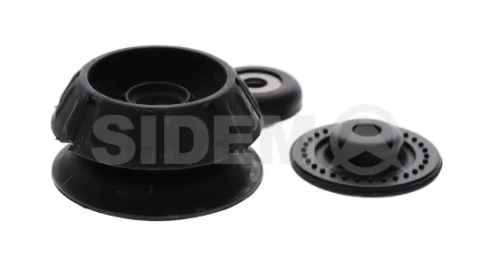 Reparatursatz, Federbeinstützlager Vorderachse SIDEM 845410 KIT Bild Reparatursatz, Federbeinstützlager Vorderachse SIDEM 845410 KIT
