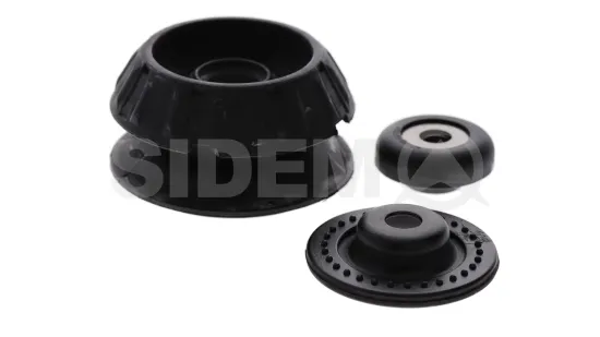 Reparatursatz, Federbeinstützlager Vorderachse SIDEM 845410 KIT Bild Reparatursatz, Federbeinstützlager Vorderachse SIDEM 845410 KIT