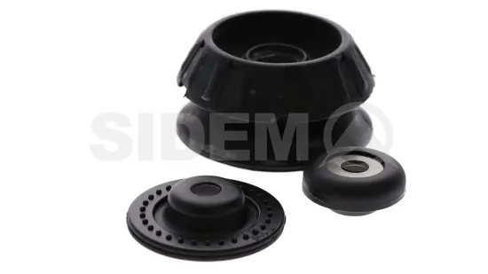 Reparatursatz, Federbeinstützlager Vorderachse SIDEM 845410 KIT Bild Reparatursatz, Federbeinstützlager Vorderachse SIDEM 845410 KIT