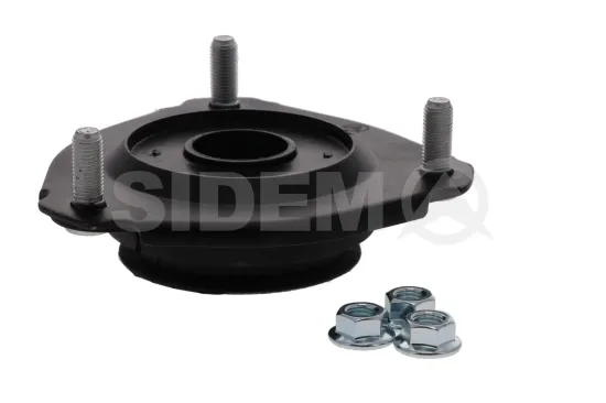 Federbeinstützlager Vorderachse SIDEM 845412 Bild Federbeinstützlager Vorderachse SIDEM 845412