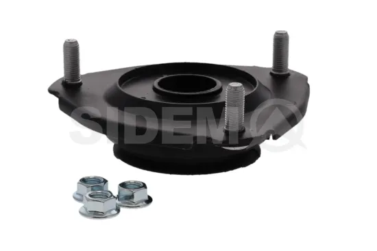 Federbeinstützlager Vorderachse SIDEM 845412 Bild Federbeinstützlager Vorderachse SIDEM 845412