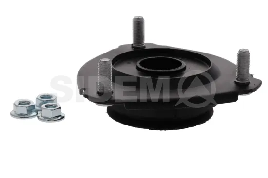 Federbeinstützlager Vorderachse SIDEM 845412 Bild Federbeinstützlager Vorderachse SIDEM 845412