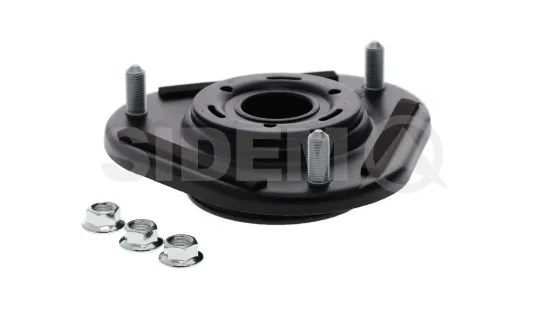Federbeinstützlager Vorderachse SIDEM 845417 Bild Federbeinstützlager Vorderachse SIDEM 845417