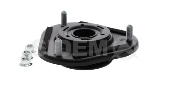 Federbeinstützlager Vorderachse SIDEM 845417 Bild Federbeinstützlager Vorderachse SIDEM 845417