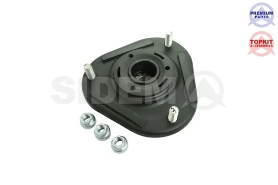 Federbeinstützlager Vorderachse SIDEM 845417 Bild Federbeinstützlager Vorderachse SIDEM 845417