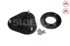 Reparatursatz, Federbeinstützlager Vorderachse SIDEM 845426 KIT