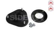 Reparatursatz, Federbeinstützlager Vorderachse SIDEM 845426 KIT
