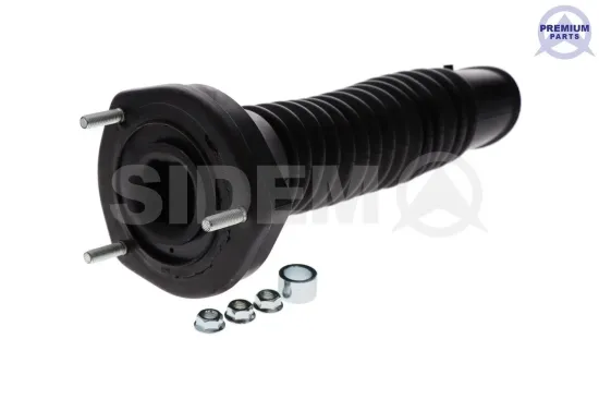 Federbeinstützlager Hinterachse SIDEM 845502 Bild Federbeinstützlager Hinterachse SIDEM 845502