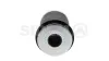 Lagerung, Lenker Vorderachse unten SIDEM 845611 Bild Lagerung, Lenker Vorderachse unten SIDEM 845611