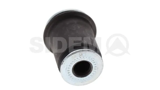 Lagerung, Lenker Vorderachse unten SIDEM 845611 Bild Lagerung, Lenker Vorderachse unten SIDEM 845611