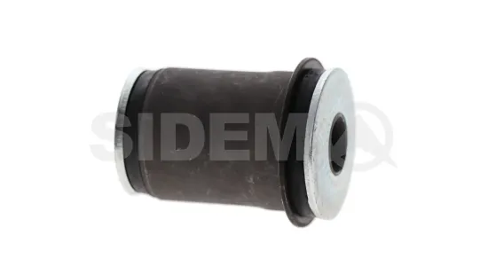 Lagerung, Lenker Vorderachse unten SIDEM 845611 Bild Lagerung, Lenker Vorderachse unten SIDEM 845611