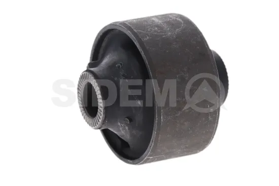 Lagerung, Lenker hinten Vorderachse SIDEM 845617 Bild Lagerung, Lenker hinten Vorderachse SIDEM 845617