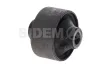 Lagerung, Lenker hinten Vorderachse SIDEM 845617 Bild Lagerung, Lenker hinten Vorderachse SIDEM 845617
