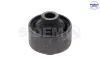 Lagerung, Lenker hinten Vorderachse SIDEM 845617