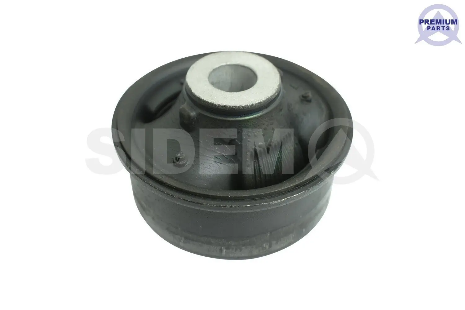 Lagerung, Lenker hinten Vorderachse unten SIDEM 845619