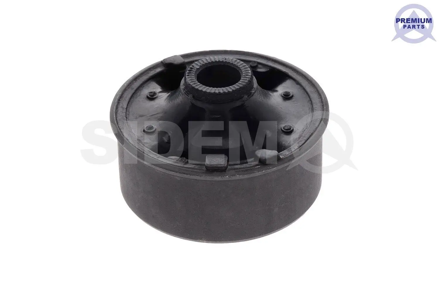 Lagerung, Lenker hinten Vorderachse SIDEM 845621