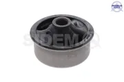 Lagerung, Lenker hinten Vorderachse SIDEM 845625