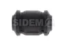 Lagerung, Lenker Mitte Vorderachse unten SIDEM 845638 Bild Lagerung, Lenker Mitte Vorderachse unten SIDEM 845638