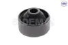 Lagerung, Lenker hinten Vorderachse unten SIDEM 845639