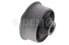 Lagerung, Lenker hinten Vorderachse SIDEM 845642 Bild Lagerung, Lenker hinten Vorderachse SIDEM 845642